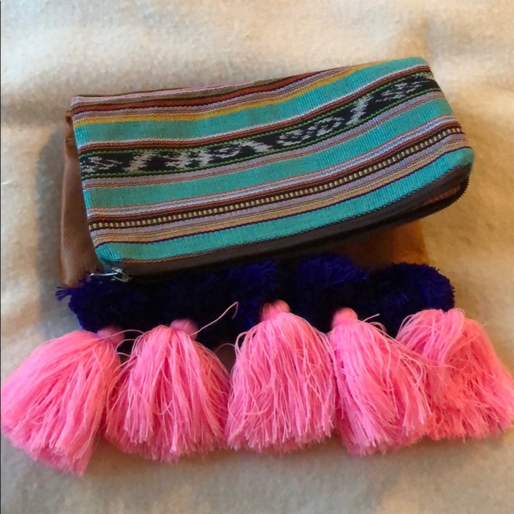 Fun clutch!